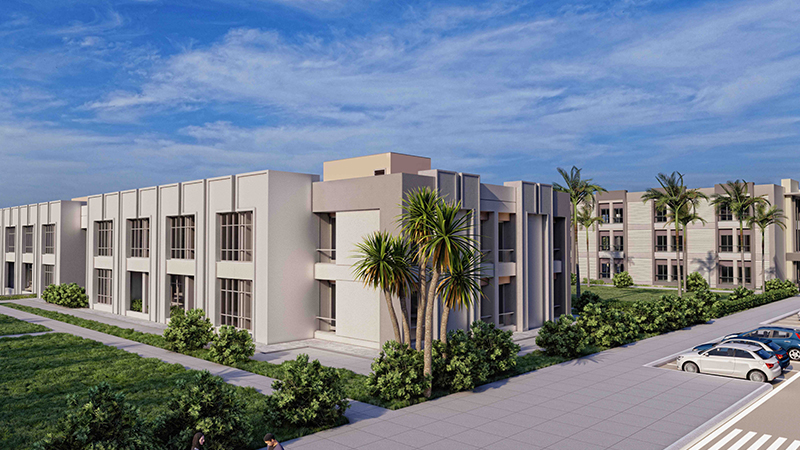 Somali Yardimeli Hospital Is Signing New Projects Yardimeli Europe